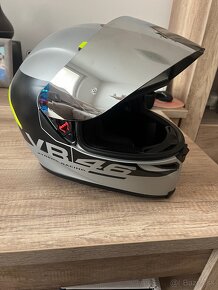 AGV k5s - 2