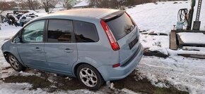 Ford c max 1.6 tdci - 2