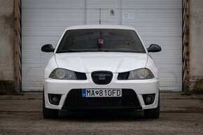 Seat Ibiza 1.8 20V Cupra - 2