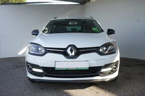 24-RENAULT Mégane Grandtour, 2016,benzín,1.2 TCE, 85 kW - 2