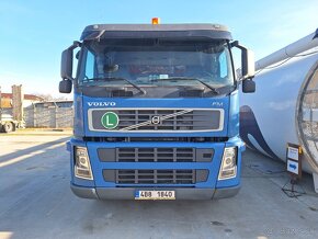 VOLVO FM13 400 42T - 2