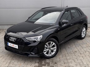 Audi Q3 35 2.0 TDI S line quattro S tronic - 2