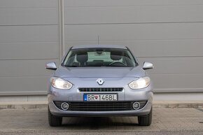 Renault Fluence 1.6 16V Advantage - 2