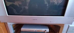 Sony Trinitron - 2