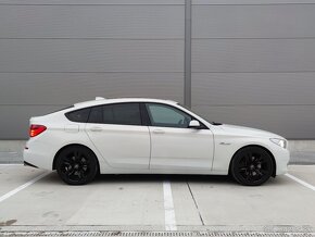 BMW 535i Gran Turismo - 2