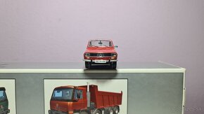 1:43 DACIA 1300 - 2