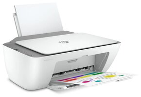 HP DeskJet 2720 - 2