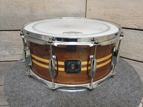 snare Gretsch Full Range 14x6,5 walnut - 2