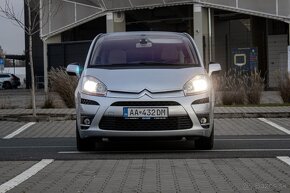 Citroën C4 Picasso 1.6 VTi Dynamique - 2