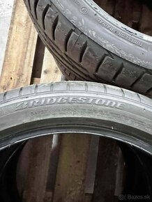 Bridgestone POTENZA S001 235/40 R19 96 Y Letné - 2