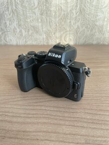 Nikon Z50 + 16-50mm + 50-250mm + filtre - 2