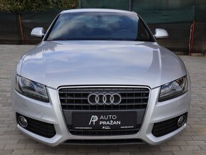 Audi A5 2.7TDi 140kW 3xS-Line 2007 - 2