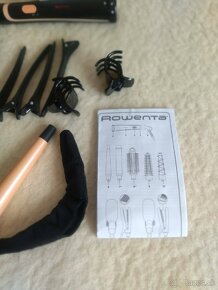 Rowenta 14v1 - 2