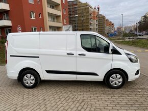 Ford Transit Custom 2.0 Tdci Trendline 1.Čr 10/2019 DPH - 2