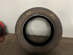 Hankook Kinergy eco 2 205/55R16 91H (letné) - 2