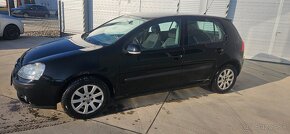 Golf 5 tdi - 2