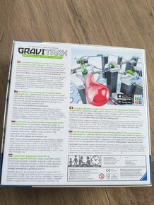 Gravitrax - 2