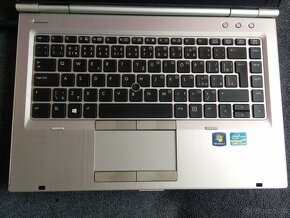 predám základnú dosku pre Hp elitebook 8470p - 2