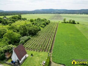 NA PREDAJ RODINNÉ VINÁRSTVO S KOMPLETNÝM ZARIADENÍM A VINICO - 2