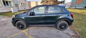 Predám Fiat 500X 1.6 E-torQ - 2