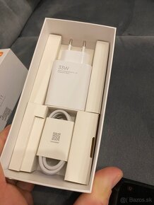 XIAOMI REDMI NOTE 11 64 GB SIVÝ - 2