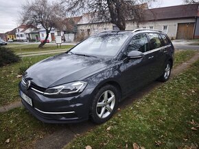 Volkswagen Golf 7 2.0TDI 110kw - 2