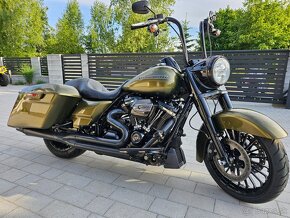 Harley Davidson Road king - 2