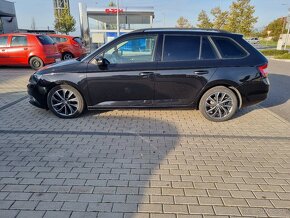 Skoda Fabia 3 1.4 tdi drive, rok 2017 - 2