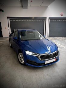 Škoda Octavia 4 Ambition 2.0 tdi 85kw - 2