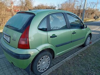 Citroen C3 1.1 - 2