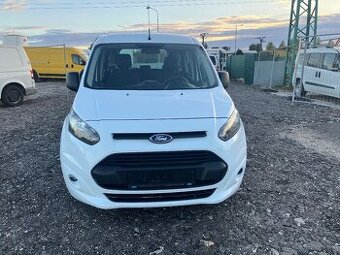 Ford Tourneo Connect 1,6 TDCI,7-miestne - 2