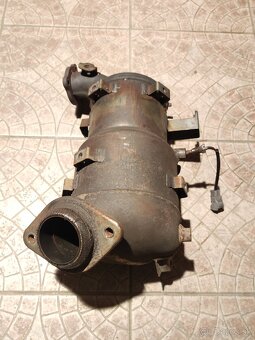 Toyota DPF - Original - 2