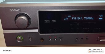 Denon avr 1306 - 2