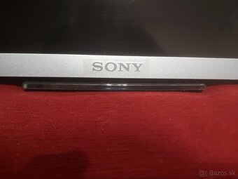 Sony KDL 43W756C Smart Wifi 100Hz - 2