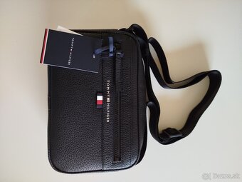 Tommy Hilfiger kabelka - 2