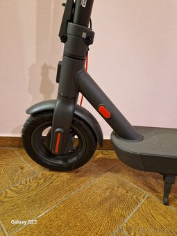 Predam elektrokolobezku Xiaomi Scooter 4 PRO GEN 2. - 2