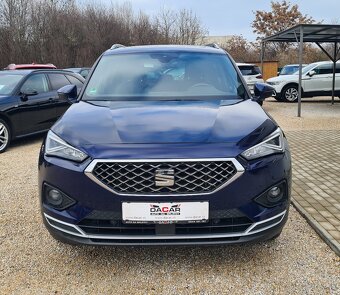 SEAT TARRACO 2.0 TDI  STYLE 4DRIVE DSG - 2