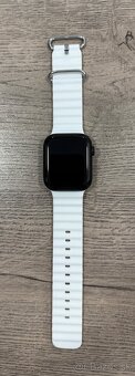 Apple watch series 8 Midnight Blue - 2