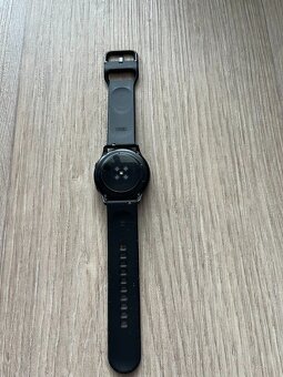 Predám chytré hodinky Samsung Galaxy Watch Active - 2