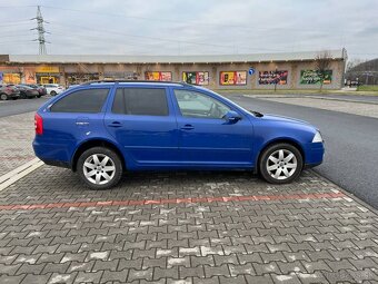 Škoda Octavia II 1.9 TDi 77 kw rok 2008 ESP ALU - 2