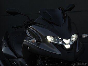 YAMAHA TRICITY 300 2020 iba 1480KM,,,,,B""" vodičák - 2