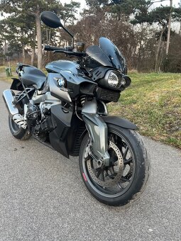 BMW K 1300 R - 2