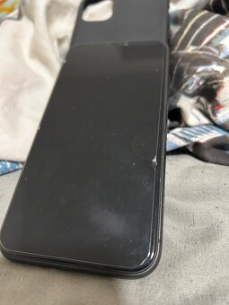 Iphone 11 Black - 2