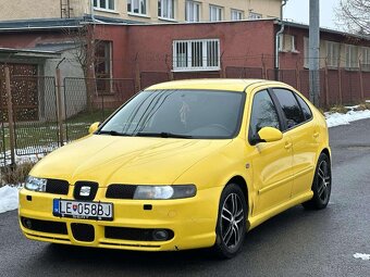 Seat Leon 1.9 TDI  ARL - 2