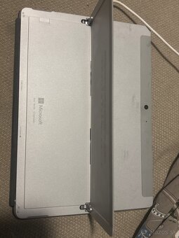 Microsoft surface Go 64gb - 2