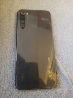 Predám xiaomi redmi 8T - 2