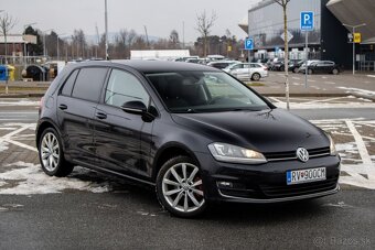 Volkswagen Golf 2.0 TDI BMT 150k Highline DSG - 2