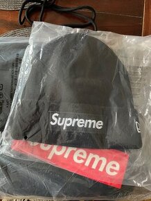 Supreme box logo beanie - 2