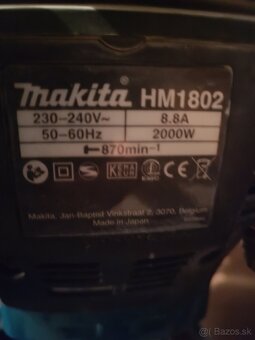 Makita - 2