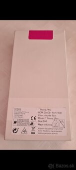 T phone 2 pro 256 gb - 2